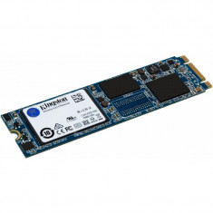 Ssd kingston uv500 240gb m.2 sata 6gb/s r/w 520/350mb/s foto