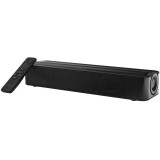 Soundbar Creative Stage SE, Sound Blaster 2.0, Bluetooth 5.3, USB-C/A, Telecomanda