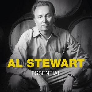 Al Stewart Al Stewart Essential reisssue (cd)