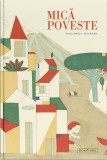 Mică Poveste &ndash; Cristina Bellemo