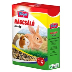 Hrana pentru rozatoare Vogel, 1 kg