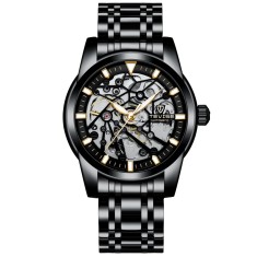 Ceas de mana barbatesc Tevise Mecanic Automatic Elegant Self Wind Business