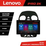 Navigatie VW Beetle 2005-2010 Lenovo PRO 4+64 13 inch 2K android 4G DSP gps internet KIT-beetle-old CarStore Technology