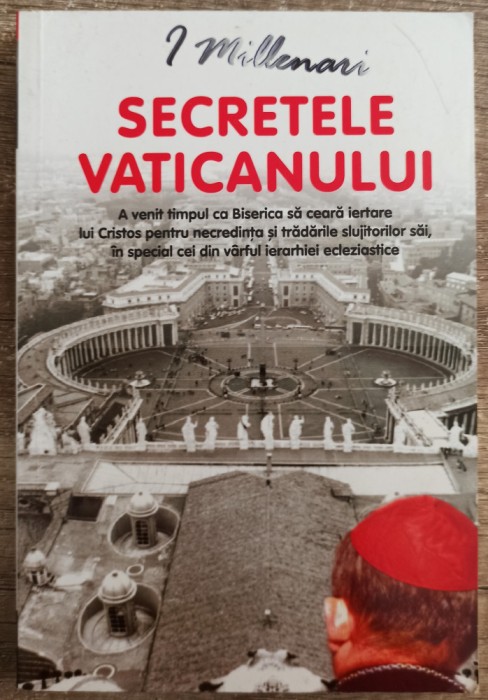 Secretele Vaticanului - I. Millenari