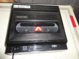 Derulator casete video AUDIOTEK