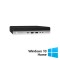 Calculator Refurbished HP ProDesk 600 G5 Mini, Intel Core i5-8500T 2.10 - 3.50GHz, 8GB DDR4, 256GB SSD + Windows 10 Pro NewTechnology Media