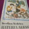 BATERIA ALBASTRA SERBAN NEDEKCU