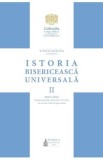 Istoria Bisericeasca Universala Vol.2 Partea a II-a - Manual universitar - Viorel Ionita