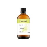 Ulei de Jojoba 100 mililitri Zanna