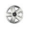 Set 4 capace roti Cu Inel Cromat Esprit R16 Compatibil Cu Lexus