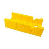 Cutie de taiere unghiulara Strend Pro MB110, ABS, 300x140 mm