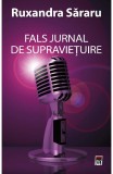 Fals jurnal de supravietuire - Editura RAO