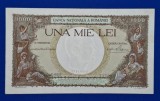 1000 lei 1938 seria O.0693 0492, stare excelenta, rară