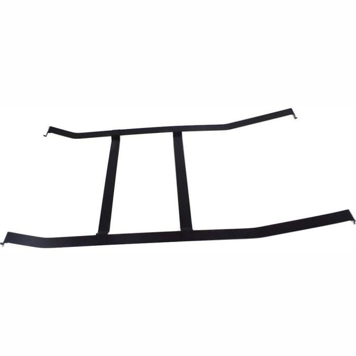 Legaturile de fixare rezervor HONDA CIVIC 3/5-usi Hatchback, 02.2001-12.2003; CIVIC Hatchback, 01.2004-09.2005, 1 buc.,