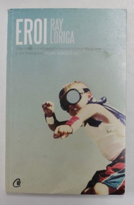 EORI de RAY LORIGA , 2009 foto