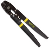 Cleste Sertizat Black Cat Meag Crimping Pliers, 26cm