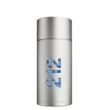 Carolina Herrera 212 Men Apa de Toaleta 100 ml Barbati Floral Lemnos Citric