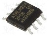 Circuit integrat, memorie EEPROM, 512kbit, SO8, MICROCHIP TECHNOLOGY - AT24C512C-SSHM-B