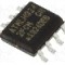 Circuit integrat, memorie EEPROM, 512kbit, SO8, MICROCHIP TECHNOLOGY - AT24C512C-SSHM-B