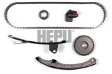 Kit lant distributie Mazda 2, 3 Motor 1.3, 1.3, 1.3 BiFuel, 1.3 MZR, 1.5, 1.5 MZR, 1.6, 1.6, 1.6 MZR, 1.6 MZR, 1.6 MZR CD, 1.6 MZR CD