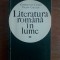 Literatura romana in lume - Constantin Crisan, autograf / R3P3F