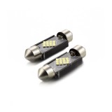 LED pentru mașină - CAN132 - sofita 36 mm - 240 lm - can-bus - SMD - 3W - 2 buc / blister