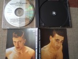 D.A.F. deutsch amerikanische freundschaft DAF alles ist gut cd disc synth pop NM, virgin records