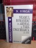 N. IORGA - NEAMUL ROMANESC IN ARDEAL SI TARA UNGUREASCA LA 1906 , 2005 *