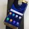 Vand Samsung Galaxy S6 Edge Gold