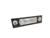 Lampa numar spate FIAT STILO (192), 01.2001-03.2007 CU 3 / 5 usi, fara becuri,