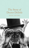 The Story of Doctor Dolittle | Hugh Lofting, 2019, Macmillan Collector&#039;s Library