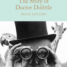 The Story of Doctor Dolittle | Hugh Lofting