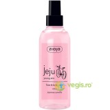 Spray pentru Fata si Corp Jeju Pink 200ml