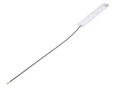 Antenă Multiband GSM/2G/3G/4G/5G LTE U.FL