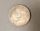 SUA - 1 dollar (2000) - Sacagawea - monedă s130