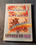Armata 1 romana in campania din west 23 aug. 1944 9 mai 1945