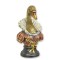 Bust lebada-statueta steampunk din rasini SP-64