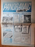 panoramic radio-tv 26 aprilie - 2 mai 1993