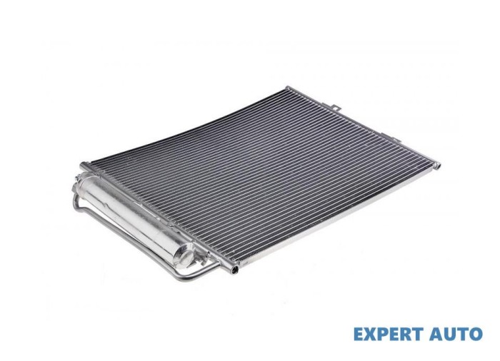 Radiator clima Renault TWINGO II (2007-&gt;)[CN0_] #1