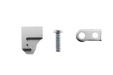 Kit fixare galerie Pentru Vehicule Cu Colector De Inductie Plastic &acirc; Bks-Vw-001, NTY ENK-VW-004