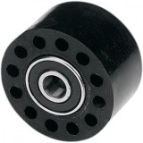 Rola Lant Negru Honda CRF250 CRF450 2005-2008 Ghidaj Lant