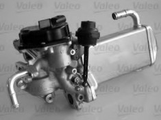 Supapa EGR VW MULTIVAN V (7HM, 7HN, 7HF, 7EF, 7EM, 7EN) (2003 - 2015) VALEO 700435 foto