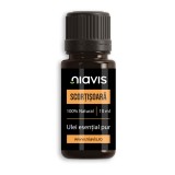 Ulei esential de scortisoara, 10ml, Niavis