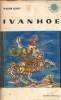 Roman Ivanhoe Walter Scott Editura Tineretului Colectia Cutezatorii 1959 Coperta Cartonata Literatura Clasica Carte Veche