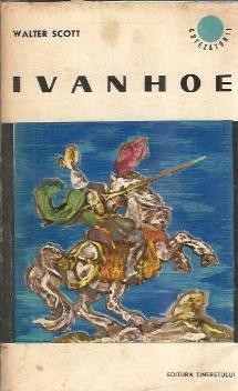 Ivanhoe - Walter Scott