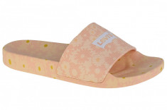 Papuci flip-flop Levi&amp;#039;s June Stamp S 234223-753-81 Roz foto