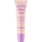 Ser de noapte pentru buze Got That Pillow Pout, 15ml, B.fresh