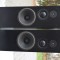 Boxe Dali model 7 A Black