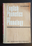 English Phonetics and Phonology - D. Chițoran