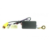 CAM-KI2-RT Cablaj retinere camera de fabrica Kia cu aparat aftermarket CarStore Technology